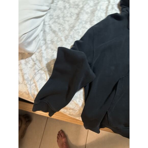 jordan hoodie xxl Full Zipper Front - Picture 5 of 7